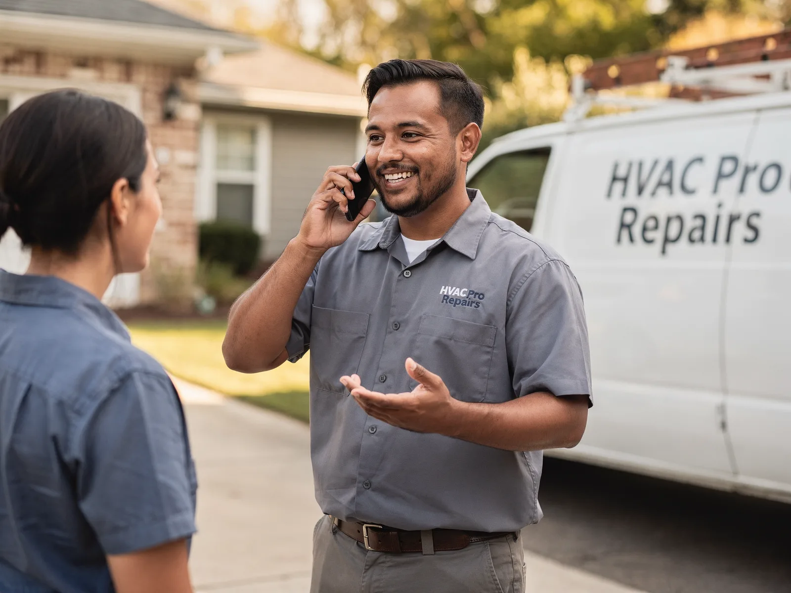 Heat Pump Repair Orosi, CA FAQs